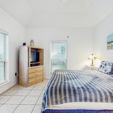 Take It Sea Z Vila Gulf Shores Exterior foto