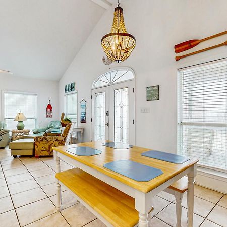 Take It Sea Z Vila Gulf Shores Exterior foto