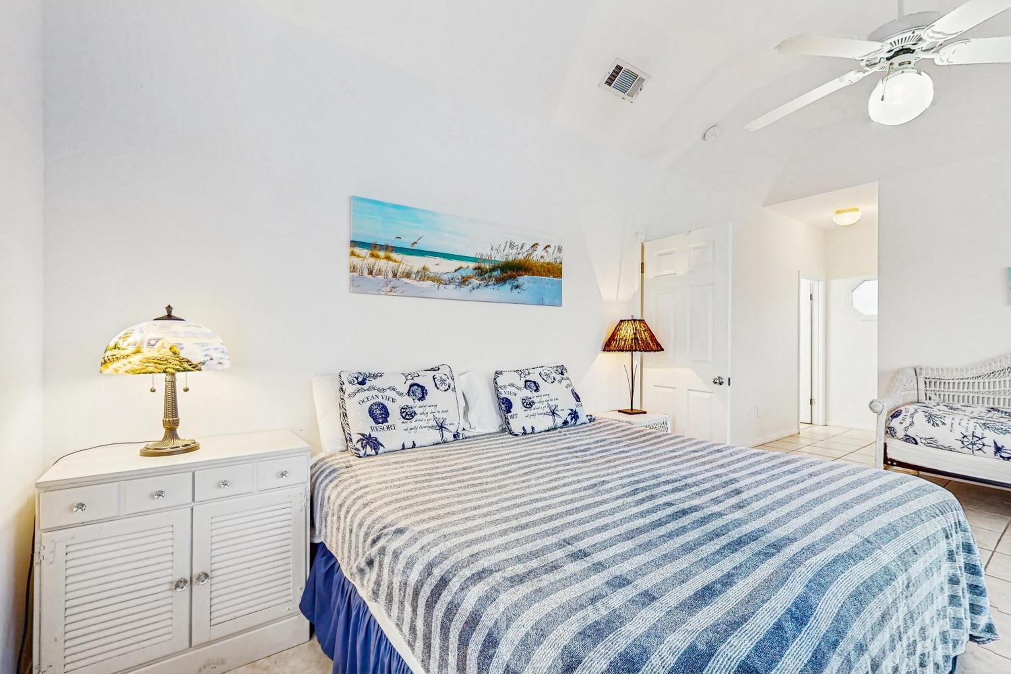 Take It Sea Z Vila Gulf Shores Exterior foto