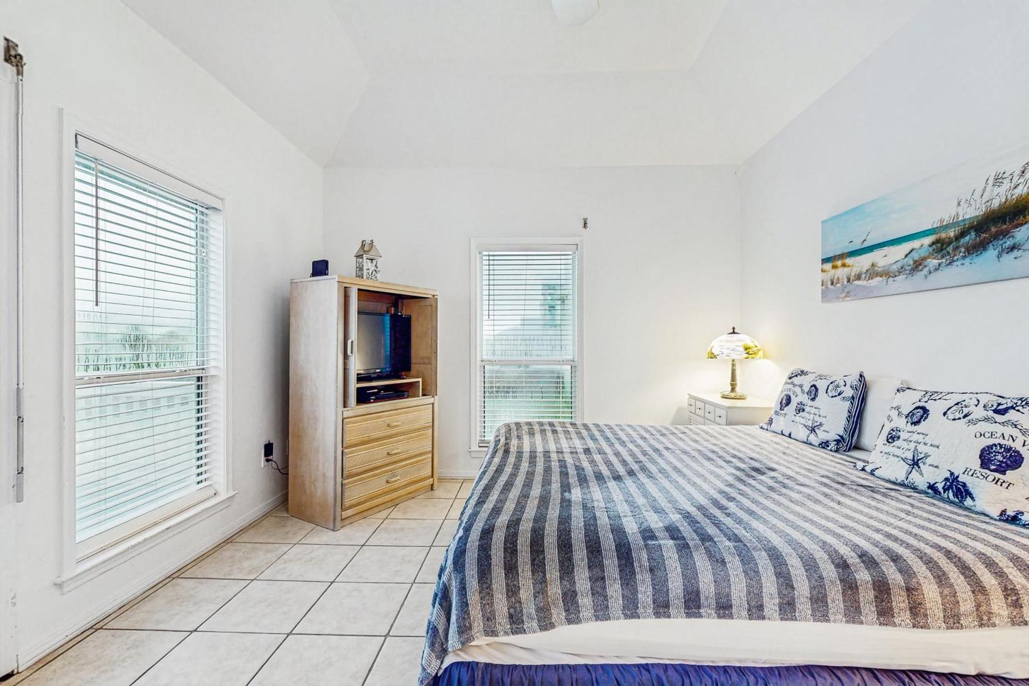 Take It Sea Z Vila Gulf Shores Exterior foto