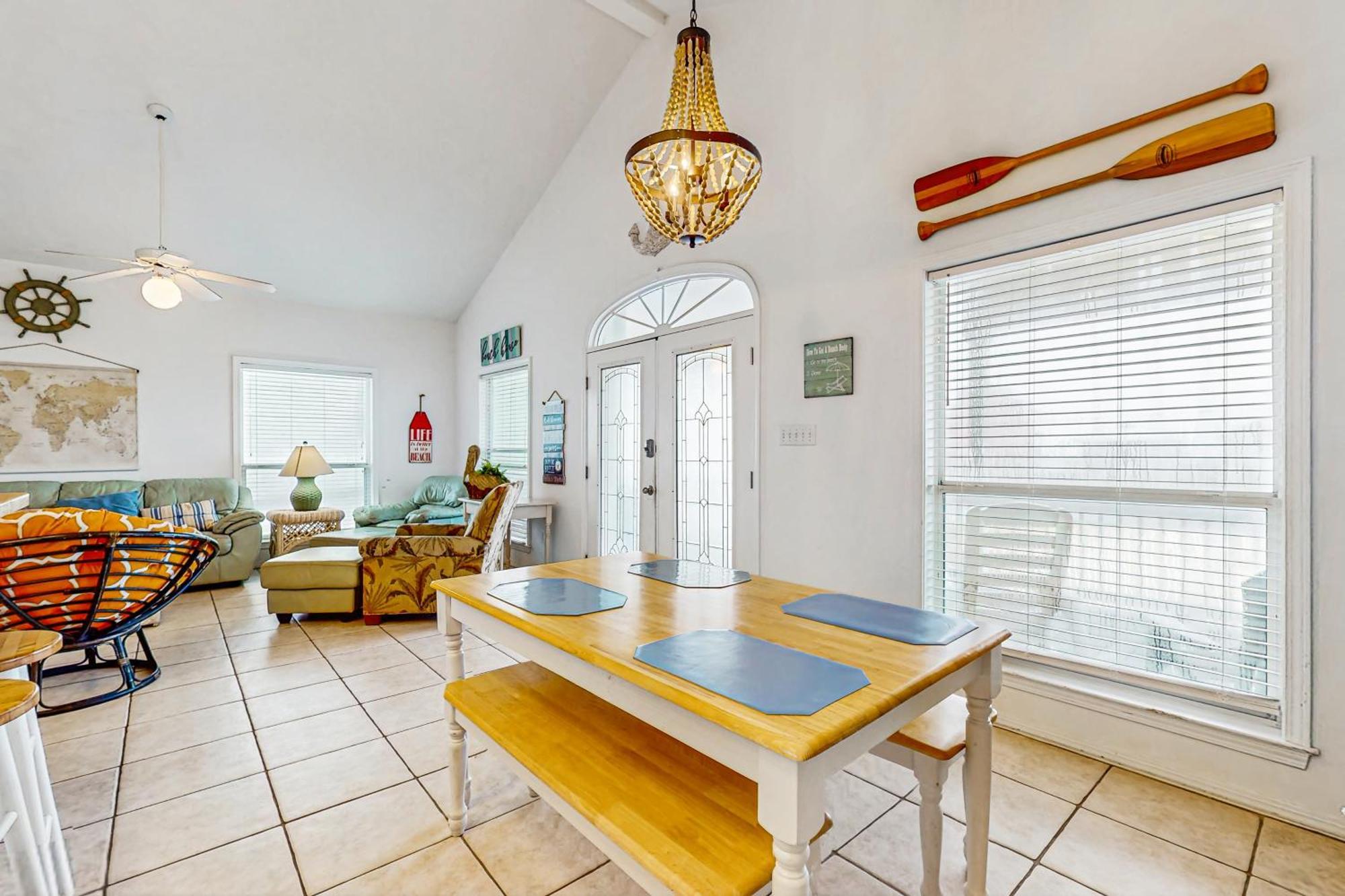 Take It Sea Z Vila Gulf Shores Exterior foto
