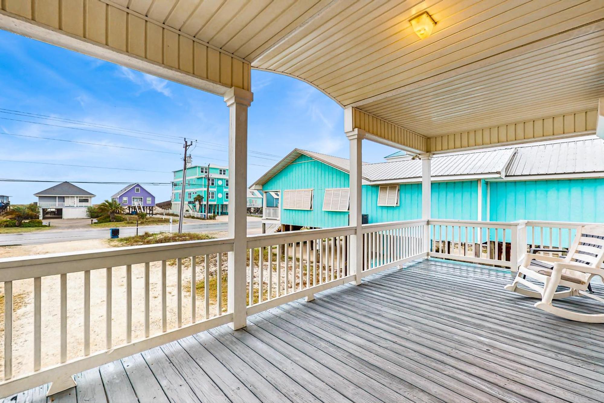 Take It Sea Z Vila Gulf Shores Exterior foto