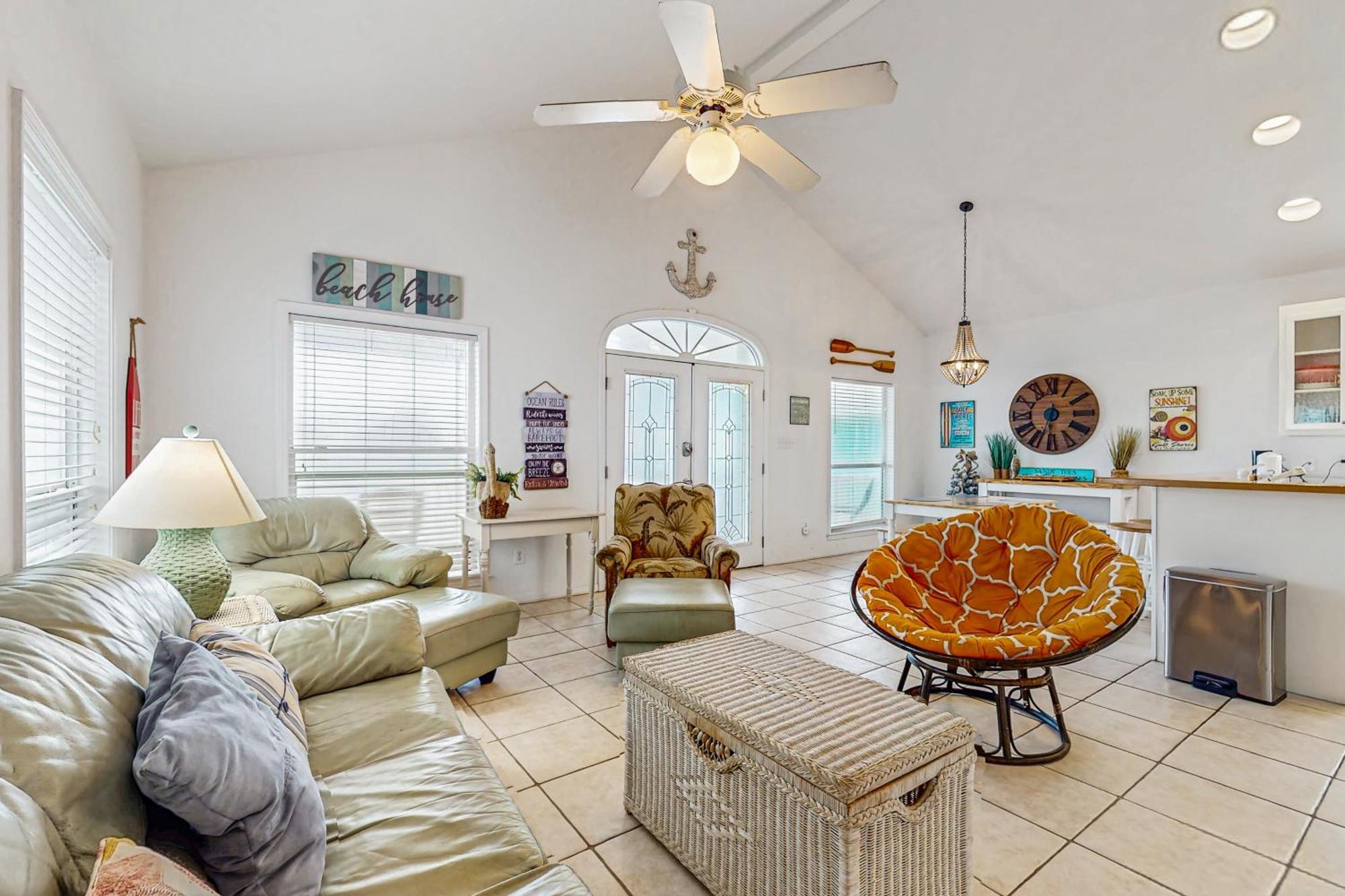 Take It Sea Z Vila Gulf Shores Exterior foto
