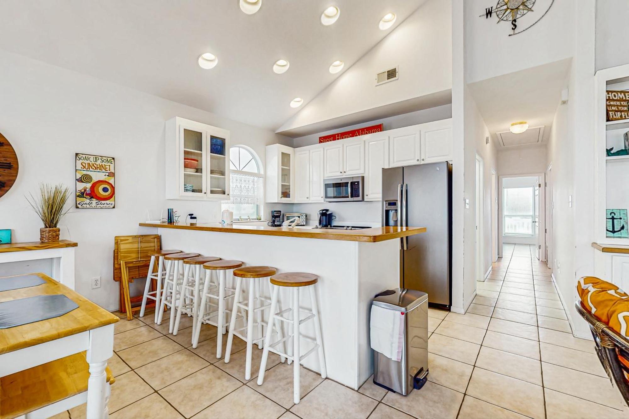 Take It Sea Z Vila Gulf Shores Exterior foto