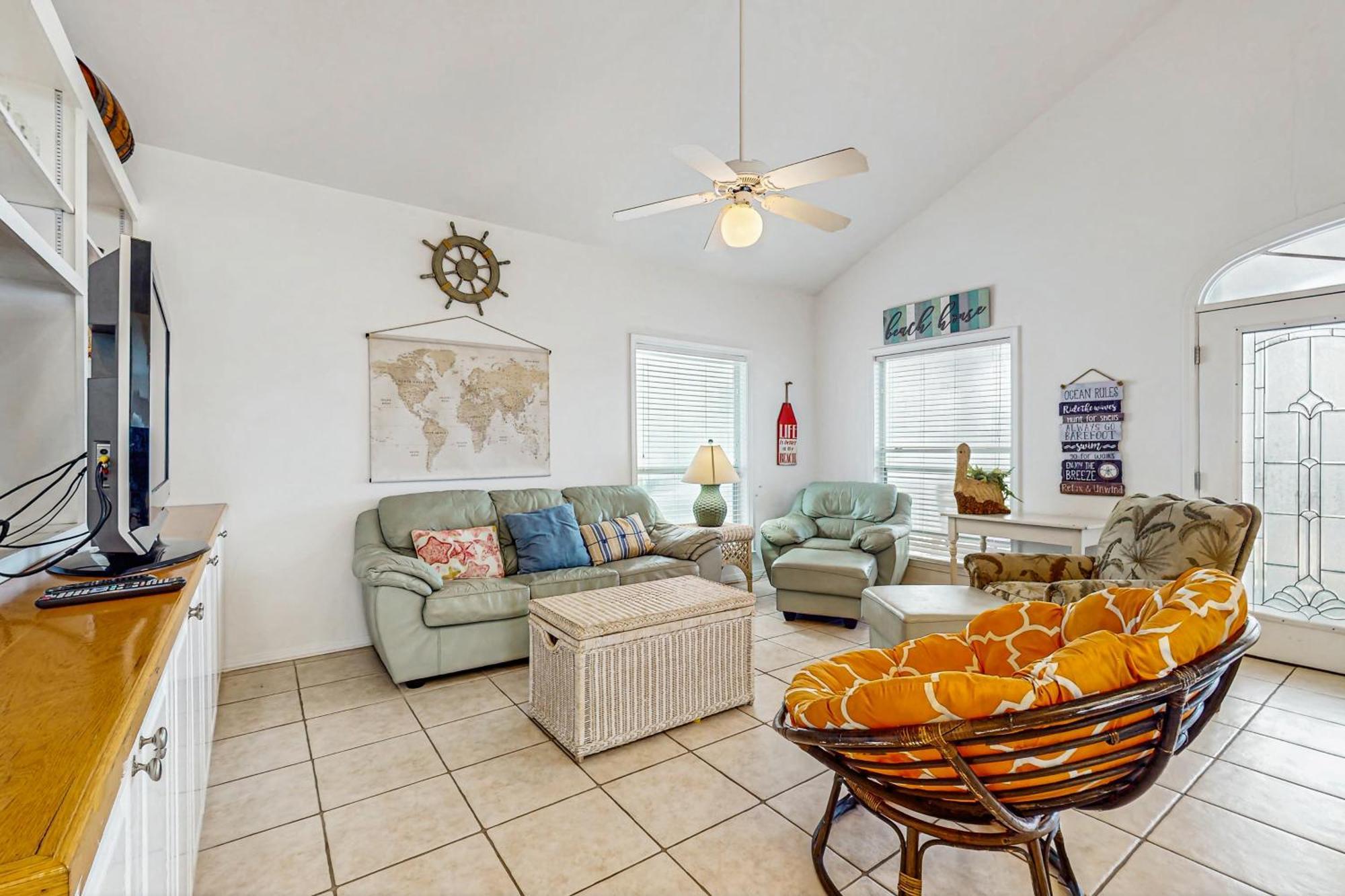 Take It Sea Z Vila Gulf Shores Exterior foto