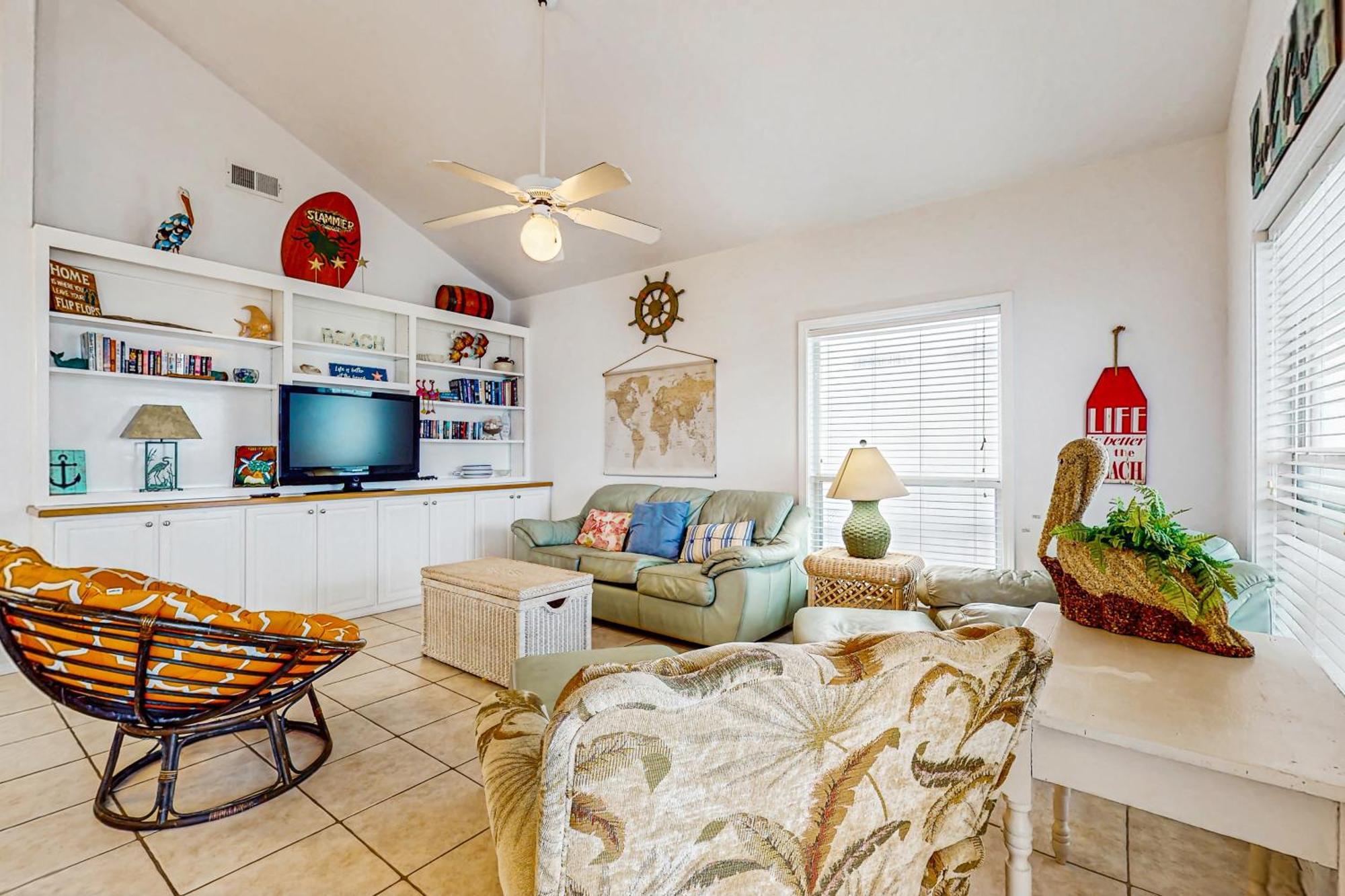 Take It Sea Z Vila Gulf Shores Exterior foto