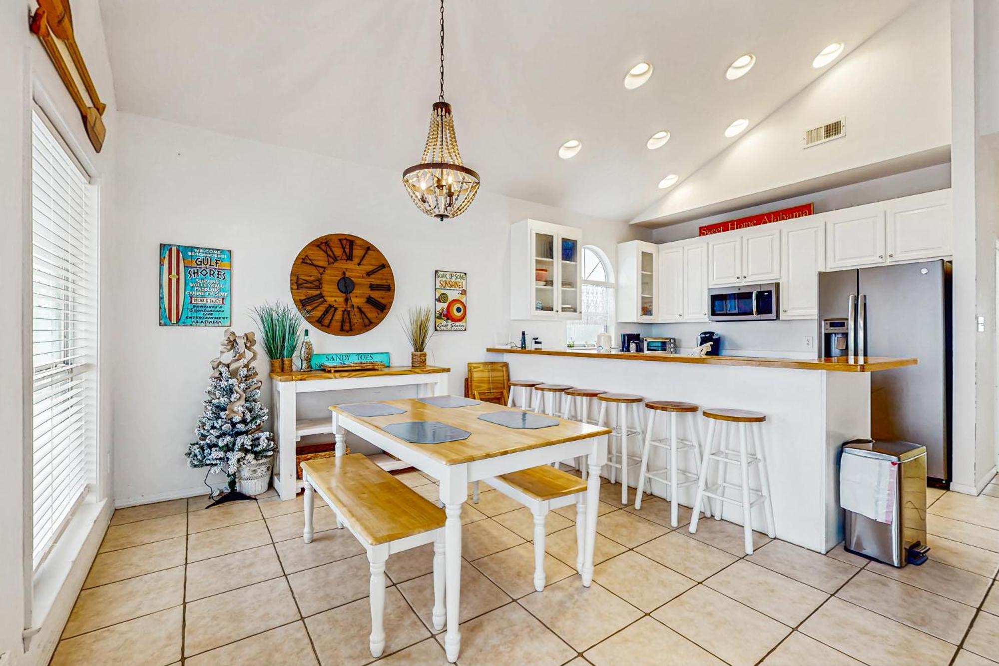 Take It Sea Z Vila Gulf Shores Exterior foto