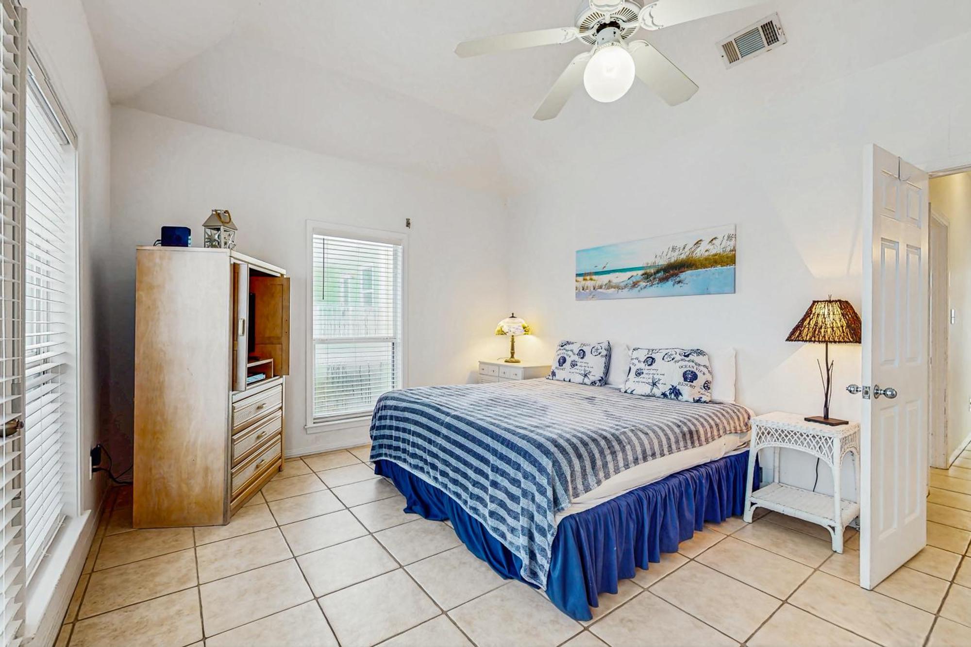 Take It Sea Z Vila Gulf Shores Exterior foto