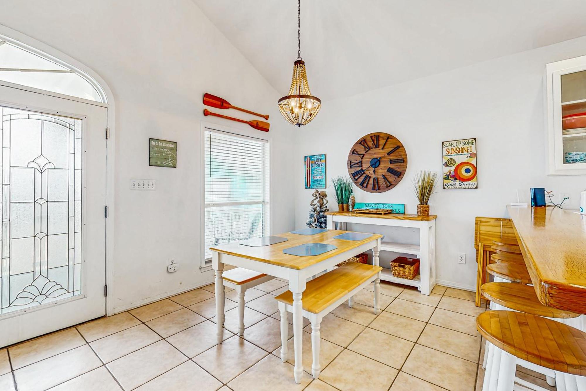 Take It Sea Z Vila Gulf Shores Exterior foto