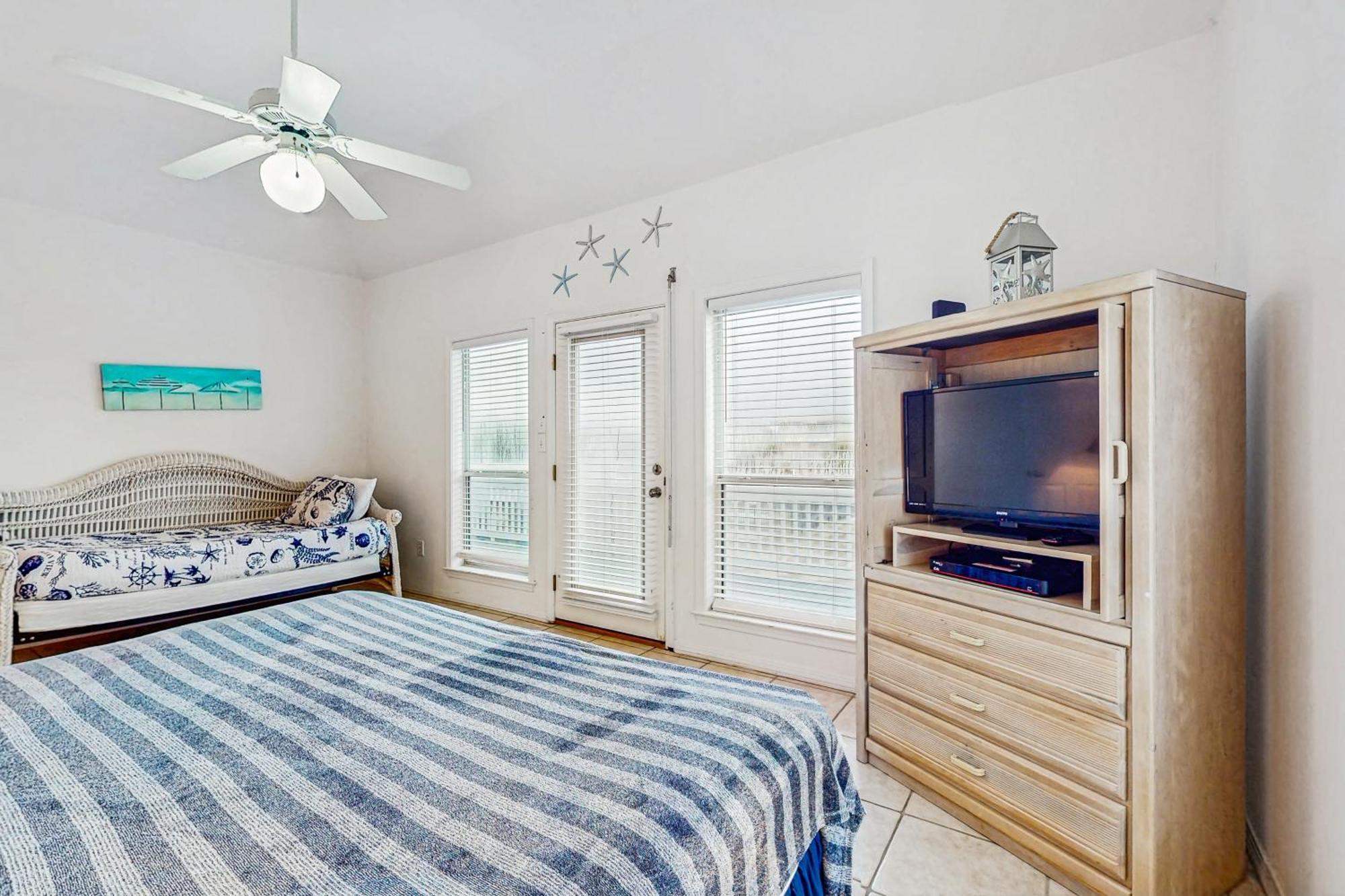 Take It Sea Z Vila Gulf Shores Exterior foto